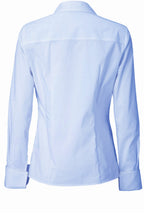 Light blue shirt