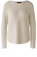 Light Camel Naolin Jumper