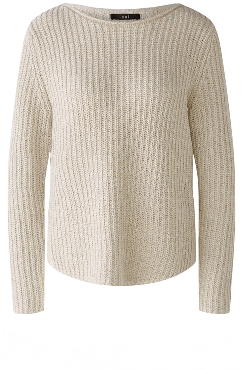 Light Camel Naolin Jumper