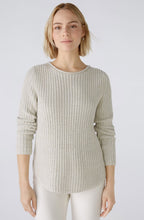 Light Camel Naolin Jumper