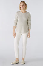 Light Camel Naolin Jumper