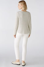 Light Camel Naolin Jumper