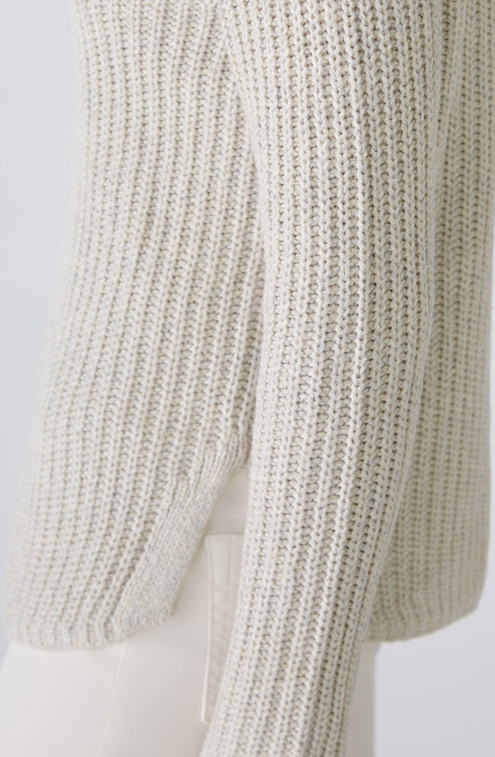 Light Camel Naolin Jumper