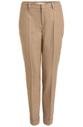 Light Camel Trousers