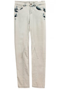 Light Denim Boyfriend Jeans