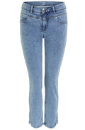 Light Denim Newport Jeans