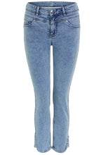 Light Denim Newport Jeans
