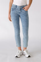 Light Denim Newport Jeans