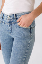 Light Denim Newport Jeans