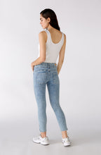 Light Denim Newport Jeans