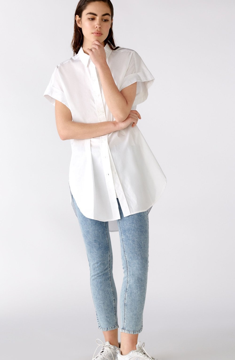 Light Denim Newport Jeans