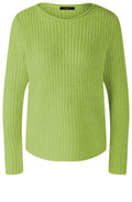 Light Green Naolin Jumper