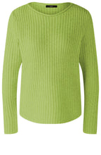 Light Green Naolin Jumper