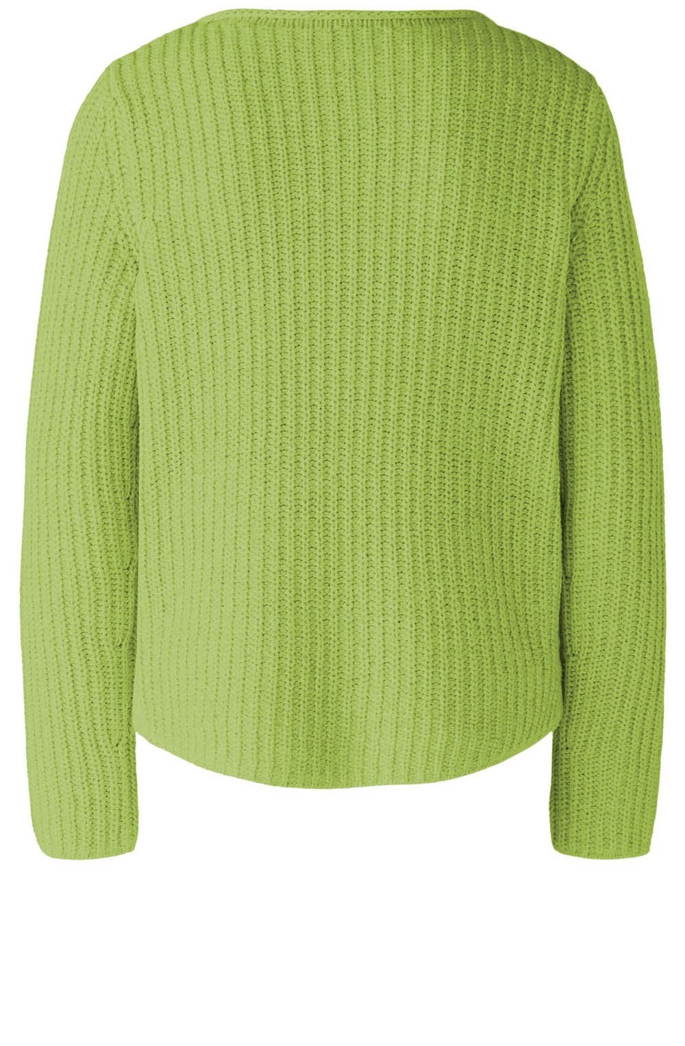 Light Green Naolin Jumper