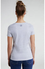 Light Grey Imagine T Shirt