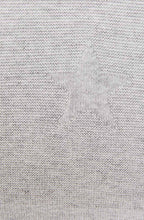 Light Grey Knit Sweater