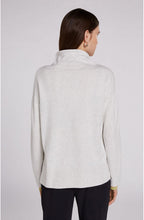 Light Grey Marl Jumper