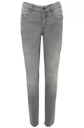 Light Grey Newport Jeggings