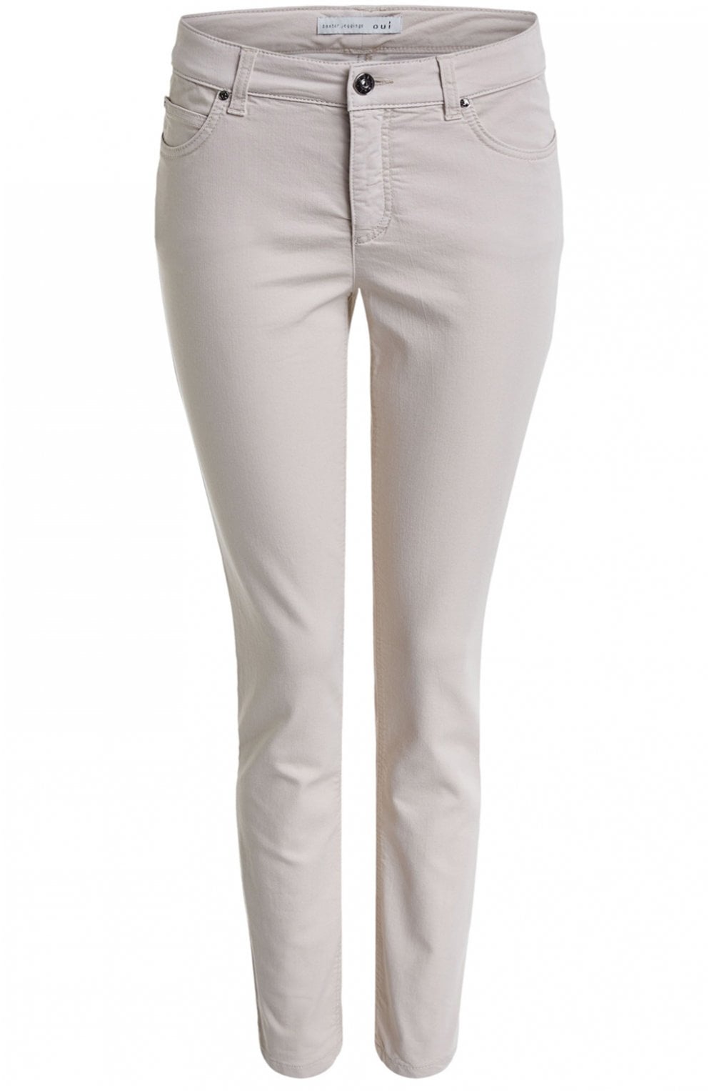Light Stone Baxtor Jeans