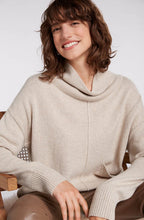 Light Stone Fine Knit Jumper