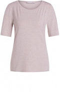 Light Stone Jersey T Shirt