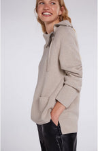 Light Stone Jumper