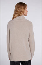 Light Stone Jumper