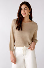 Light Stone Jumper