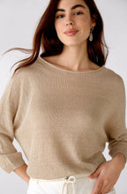 Light Stone Jumper