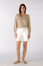 Light Stone Jumper