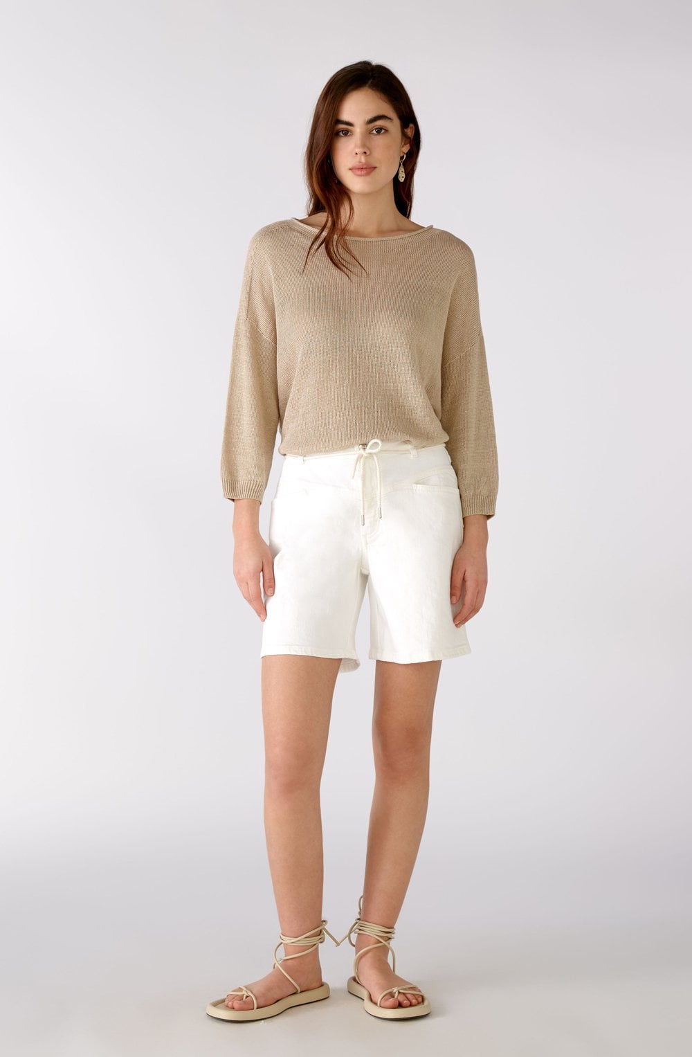 Light Stone Jumper
