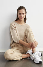 Light Stone Jumper
