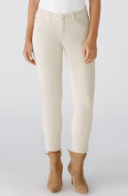 Light Stone Velvet Corduroy Baxtor Jeggngs