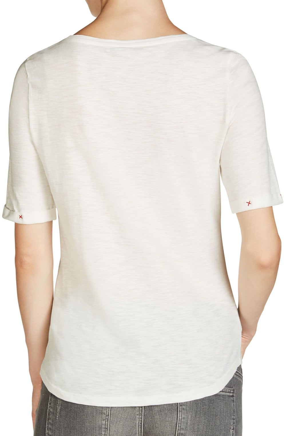 Lips Design T Shirt