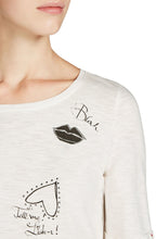 Lips Design T Shirt