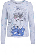 Lola Design Fine Knit Jumper