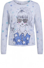 Lola Design Fine Knit Jumper