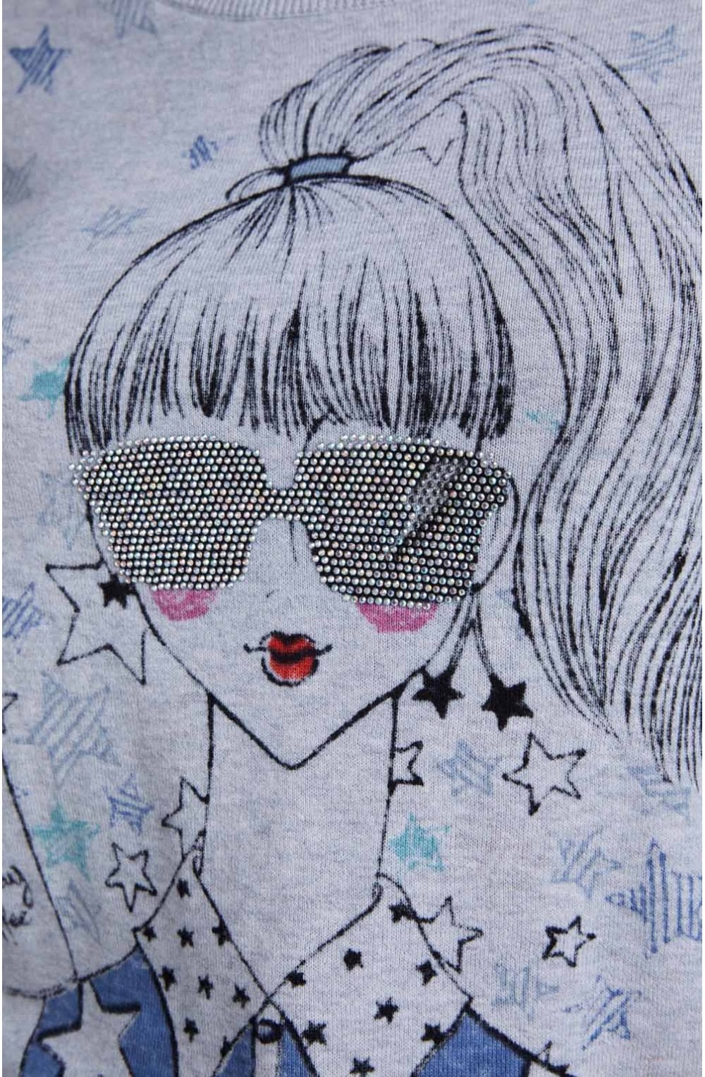 Lola Design Fine Knit Jumper