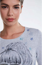 Lola Design Fine Knit Jumper