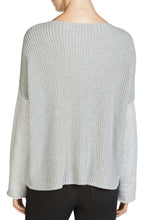 Lola Print Grey Sweatshirt