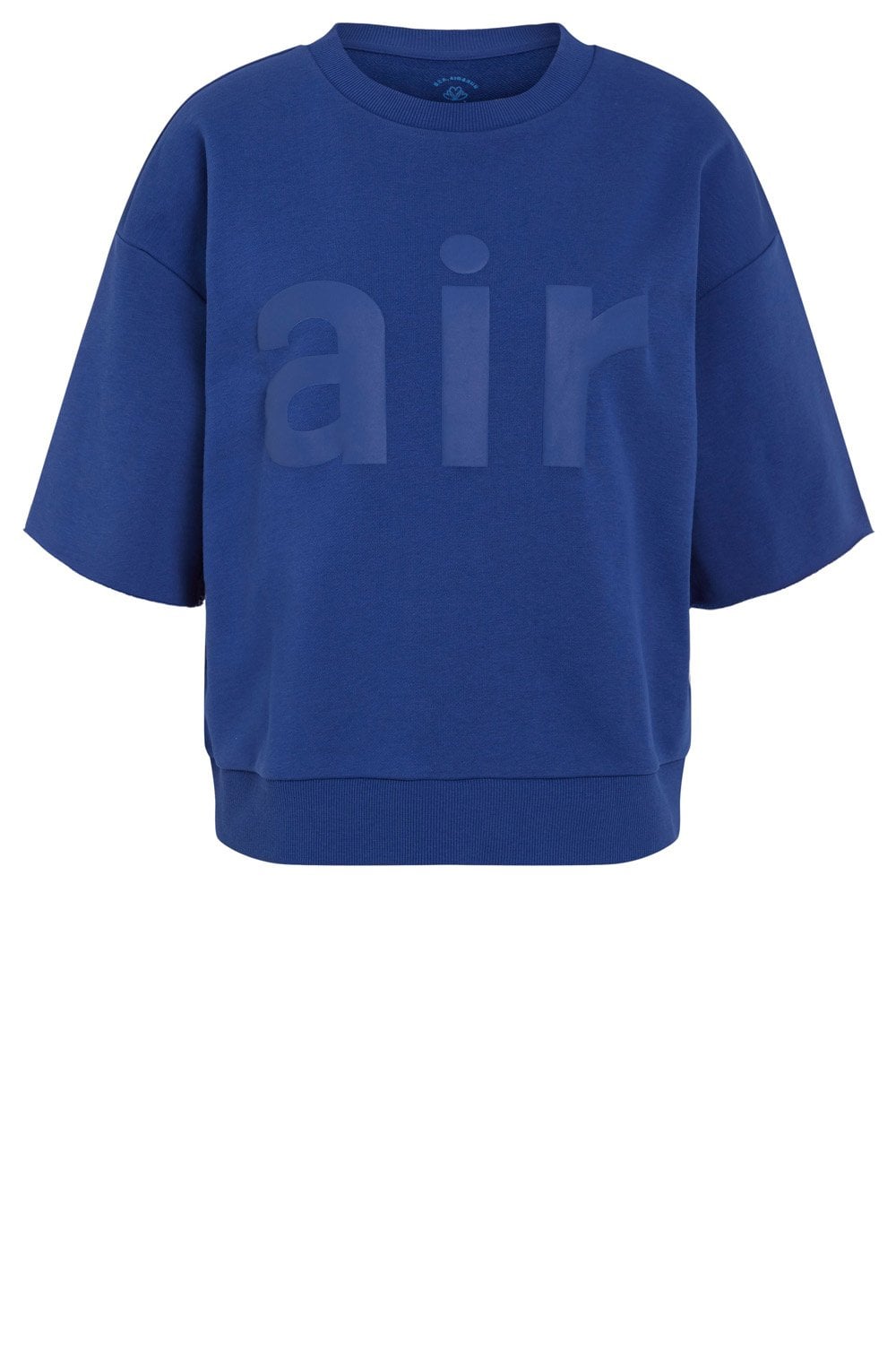 Mazarine Air Sweatshirt