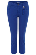 Mazarine Blue Newport Jeans