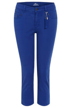 Mazarine Blue Newport Jeans