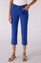 Mazarine Blue Newport Jeans