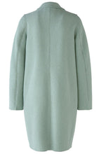 Mindt Boiled Wool Coat