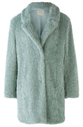 Mindt Super Soft Teddy Coat