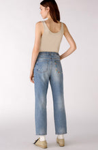Monaco High Waist Jeans
