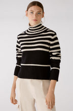 Monochrome Box Cut Jumper