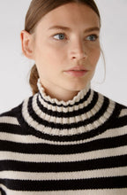 Monochrome Box Cut Jumper