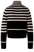 Monochrome Box Cut Jumper